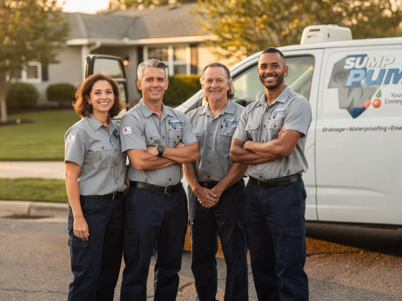 Water Heater Repair company in Richwood, NJ